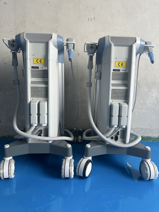 Ударно-волновая терапия (УВТ)