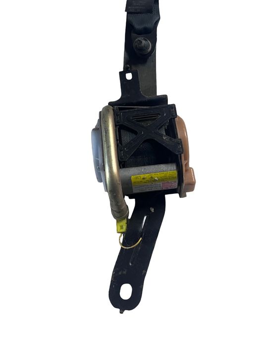 Centura De Siguranta Dreapta Fata Nissan Almera Tino V10 1998 - 2006 8