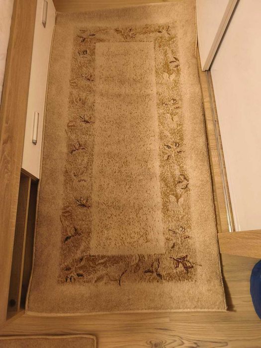 Вълнени пътеки 3бр.