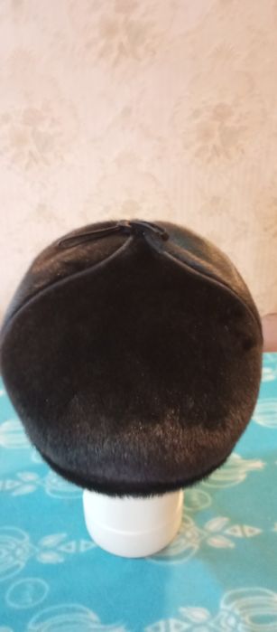 Шапка мужская новая