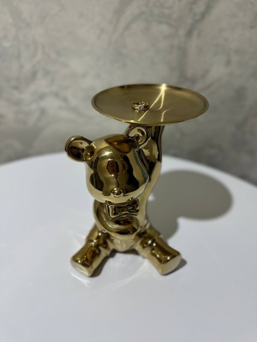 Копилка Медведев /Kapilka Ayiq