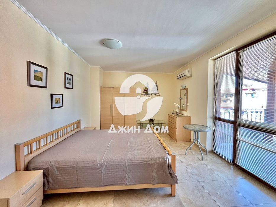 Продава се Четиристаен апартамент в с. Равда, Област Бургас - 114 кв.м за 1229 €/кв.м - Снимка #5