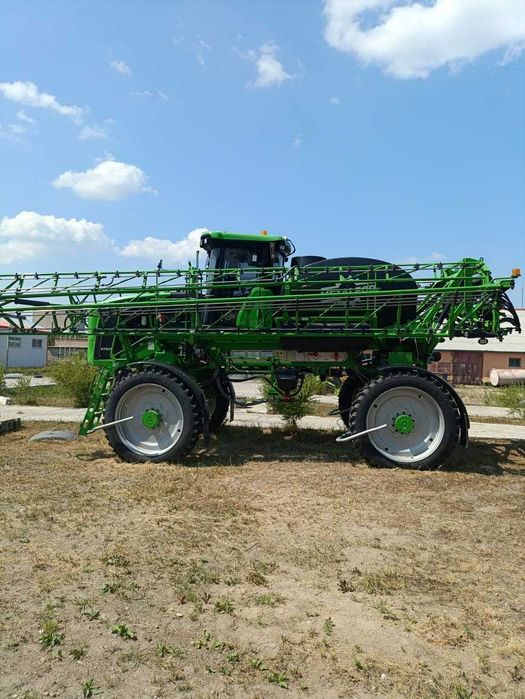 Опрыскиватель Metalfor 7040