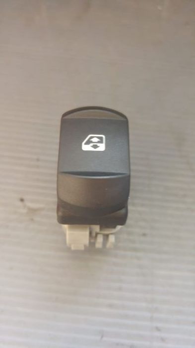 Buton electric geam dreapta renault clio 3 model 3 usi 2808203