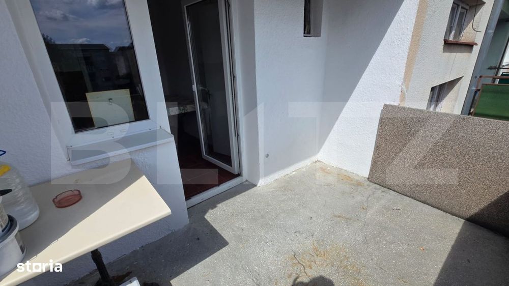 Apartament de vanzare, cu 3 camere, 76 mp, zona Micro 17