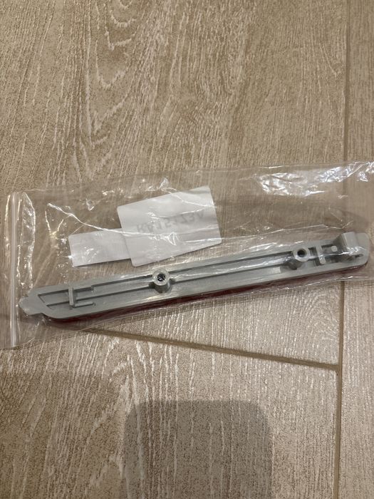 Десен рефлектор за Mazda 6 GH 2009 - 2015