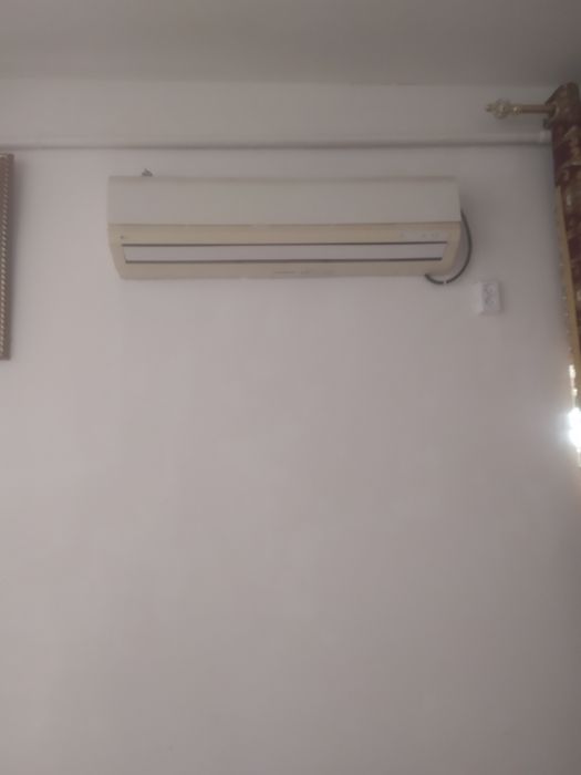 LG 18 лик кондиционер сотилади холати янги у'рнатиб бериш ичида