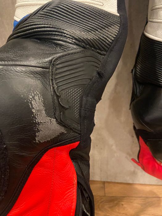 Dainese Laguna seca 5