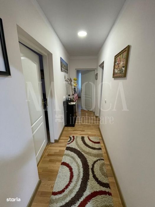 Apartament 3 camere de vanzare in Europa, Cluj Napoca