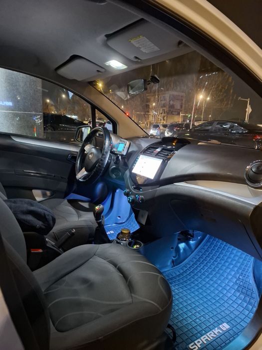 Spark 2013 mexanika Srochno