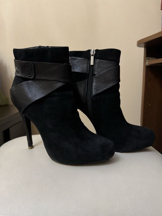 Ботильоны Баскони