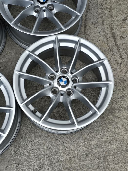 Джанти 16 / 5х112 - BMW G serial 5x112