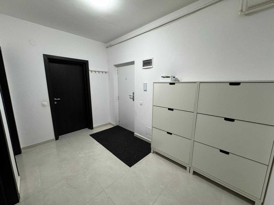 Inchiriere apart 3 camere, complet mobilat si utilat, 9 Mai