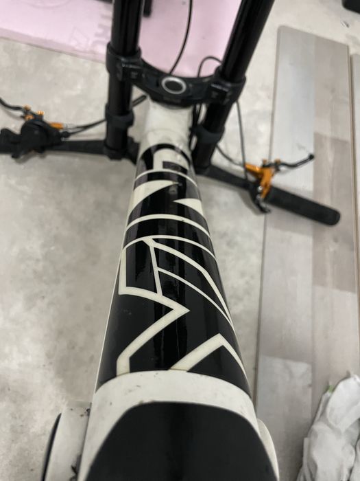 Yt industries tues cf 2016