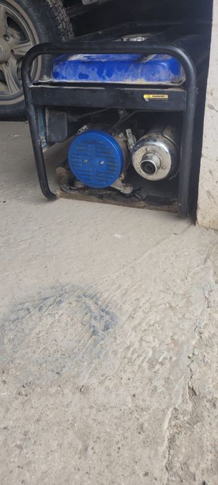 Движок сатылады 2.5 квт