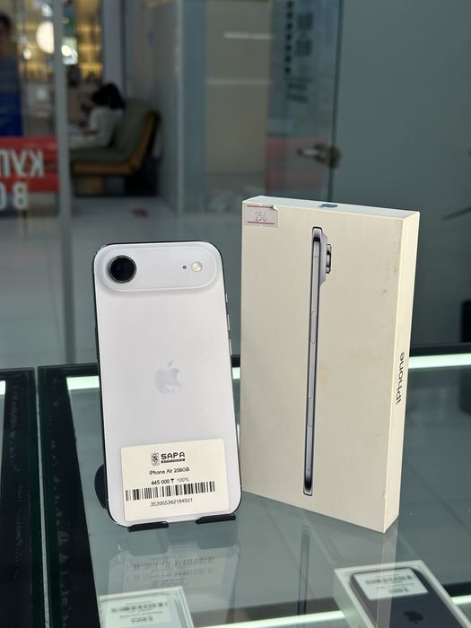 iphone AIR blue хороший +[{*