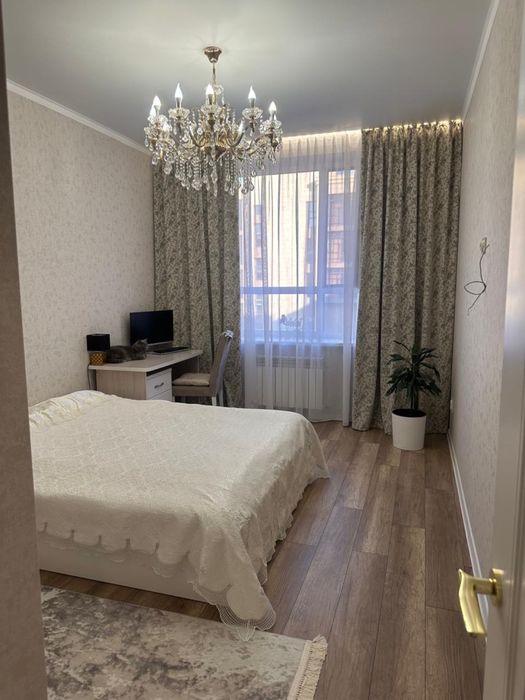 Продается квартира