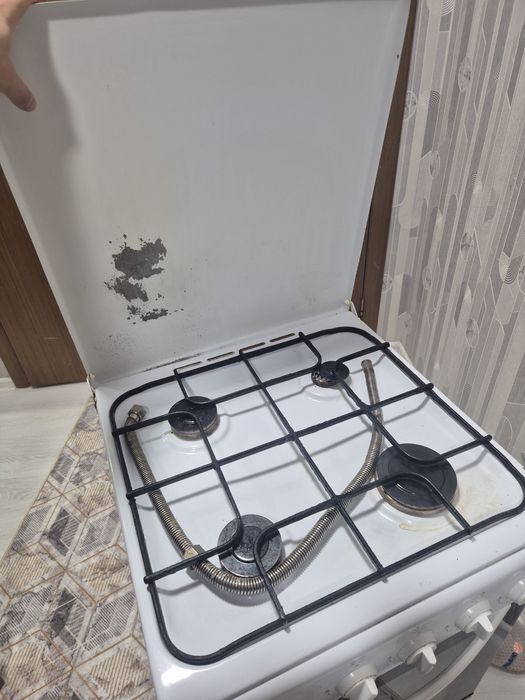Газ плита  продам
