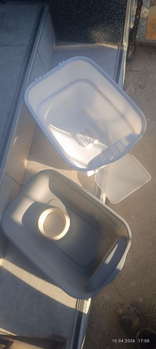 Кошачья миска продается