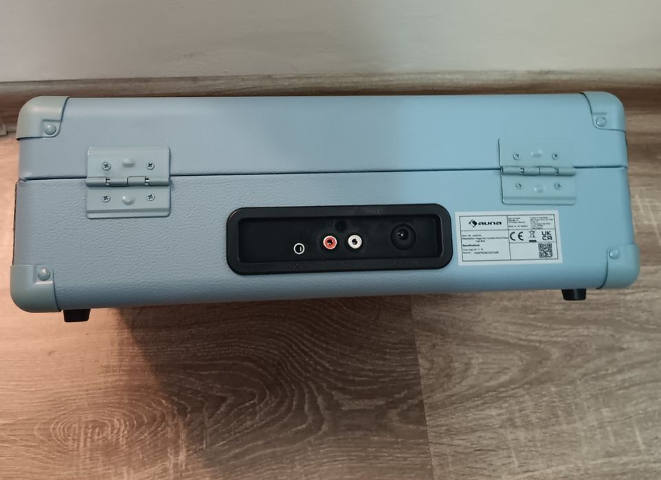 Грамофон(чисто нов)