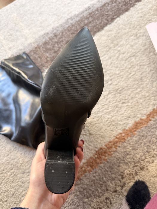 Елегантни ботуши