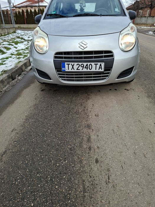 Suzuki Alto 1.0 2010