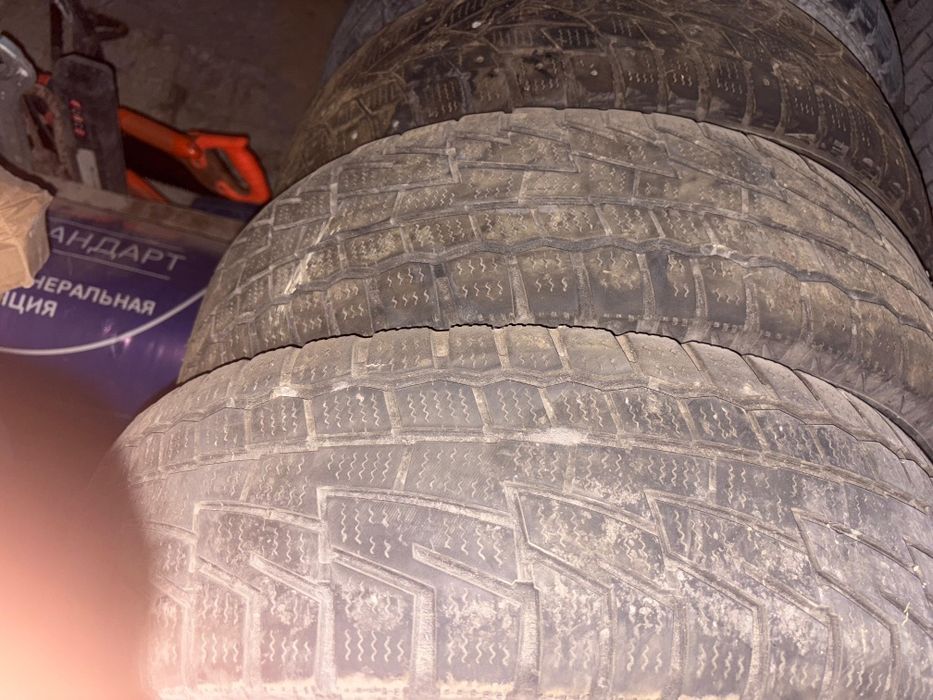 Зимный балондар сатылады