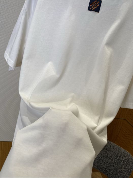 Tricou Louis Vuitton Calitate Premium