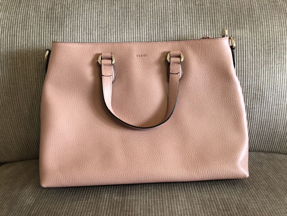 Geanta GUCCI, Made in Italy