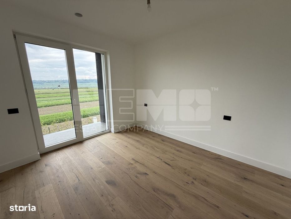 Casă individuală Pătrăuți | 126MP | La Cheie | 187.000 €