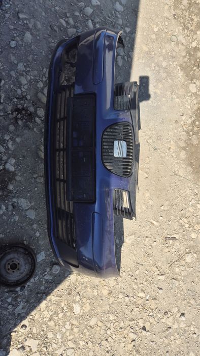 Предни брони за Сеат Ибиза 3 2002 -2008г