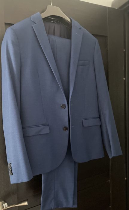 Costum haine MANGO MAN slim fit