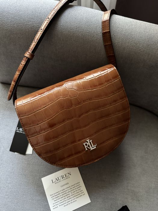 Сумка Ralph Lauren, Оригинал! Новая!