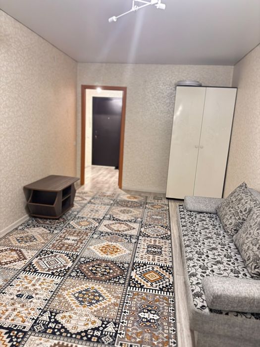 Сдам квартиру район береке