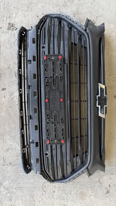 trekker 2 redline rodnoy oblisovka yangi