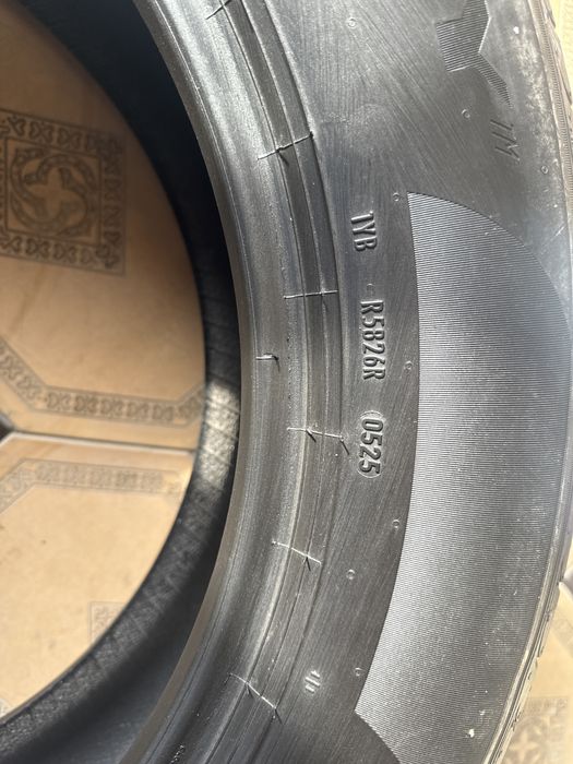 Летнийе шины Firelli