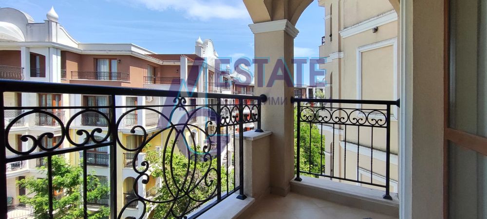 Продава се Двустаен апартамент в к.к. Дюни - 61 кв.м за 1048 €/кв.м - Снимка #5