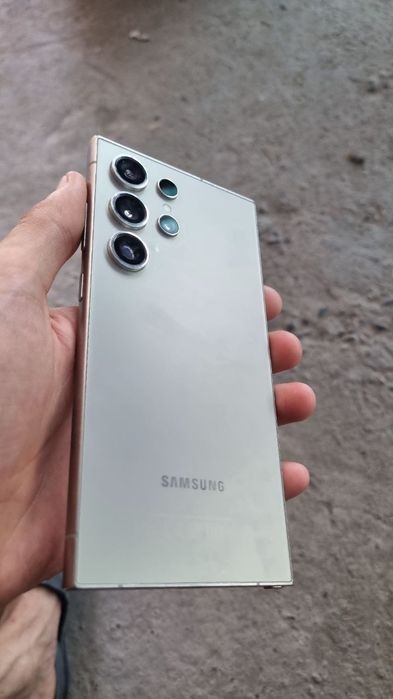 Samsung S24 ultra