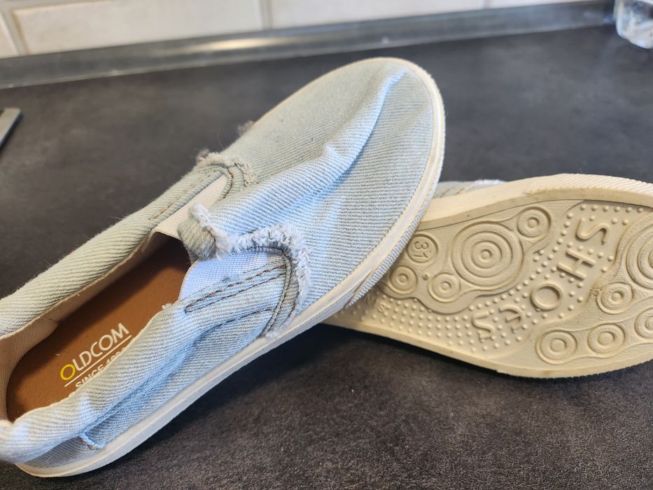 Espadrile numarul 31 noi