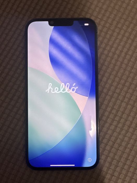 iPhone 13 pro max + ceas seria 7