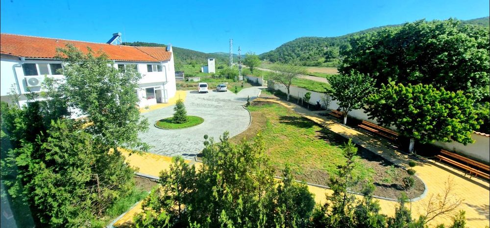 Продава се Хотел в с. Гюльовца, Област Бургас - 6842 кв.м за 391 €/кв.м - Снимка #16