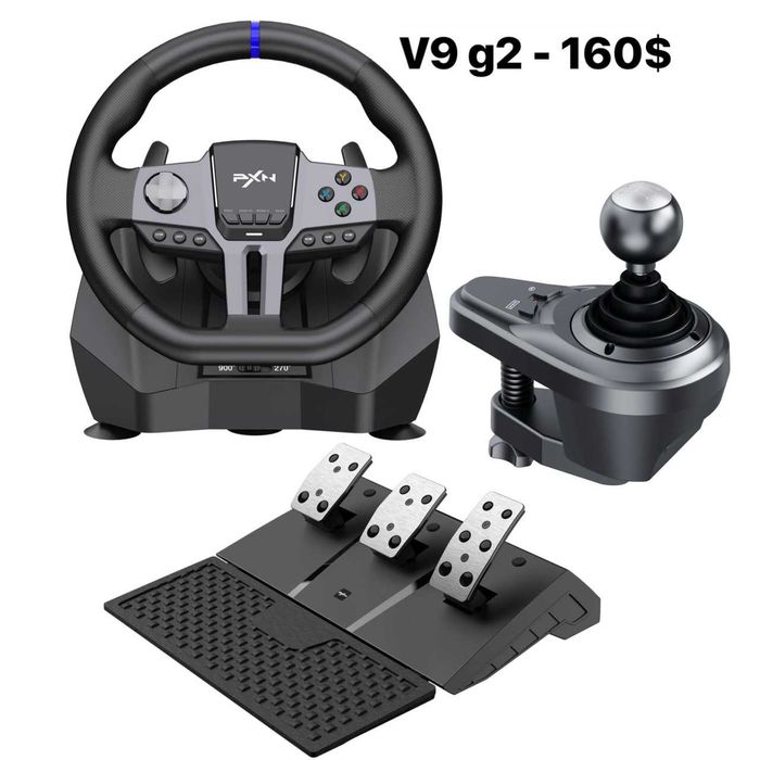 a28electronics PXN V3pro-V900-V9-V9GEN2-V99-V10-V12LITE в ассортименте