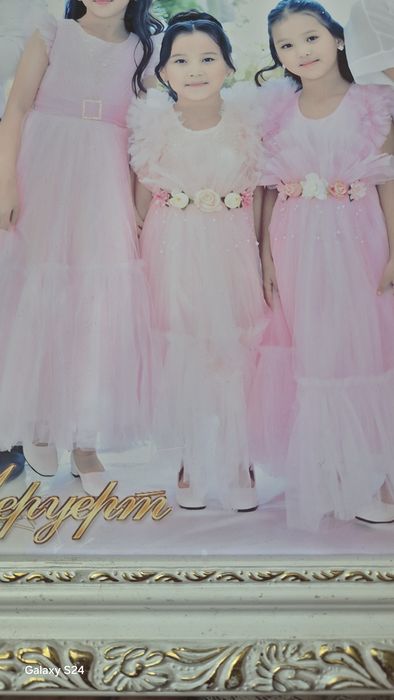 Бальный койлек сатылады