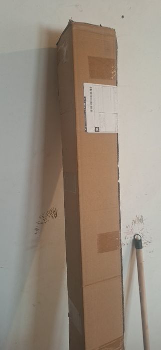 Vand cadru(metalic)cada 180/80cm.