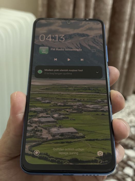 REDMi Note 11 4g srochnoga