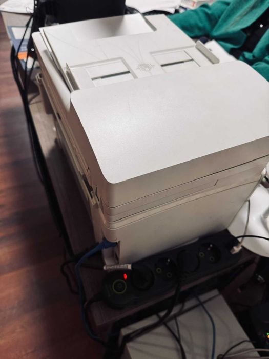 МФУ HP Laser Jet M130fw