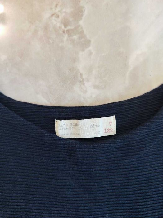 Рокля за момиче 7 години