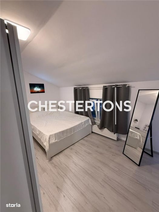 Vila Individuala Cuplata 3 Camere complet utilatamobilata in zona Brag