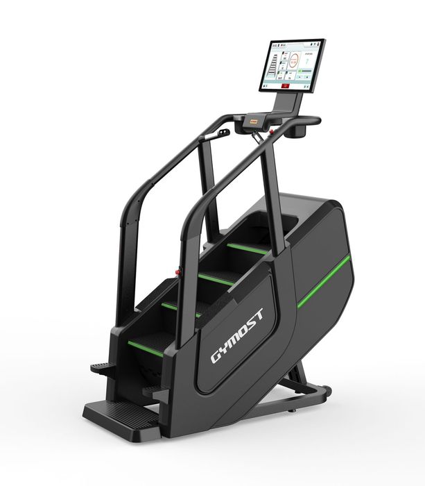 Климбер! Тренажёр лестница