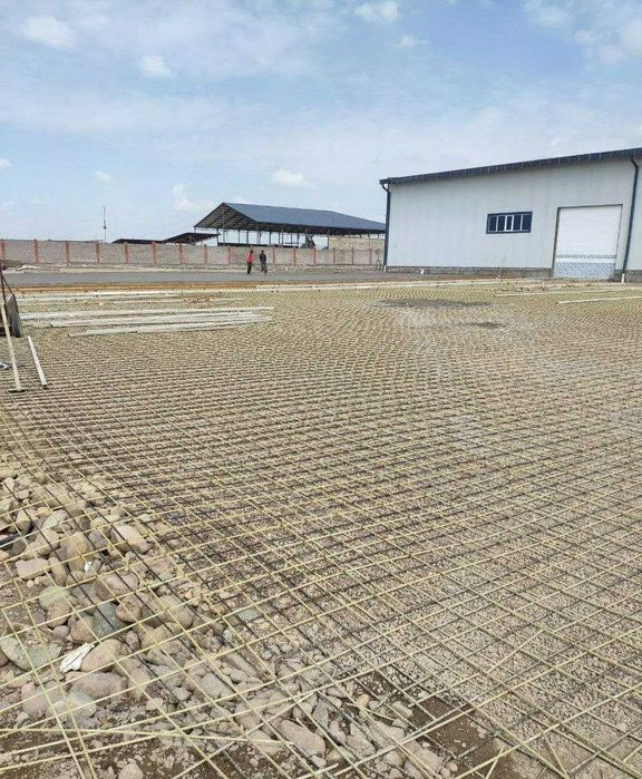 Композитная сетка — от производителя